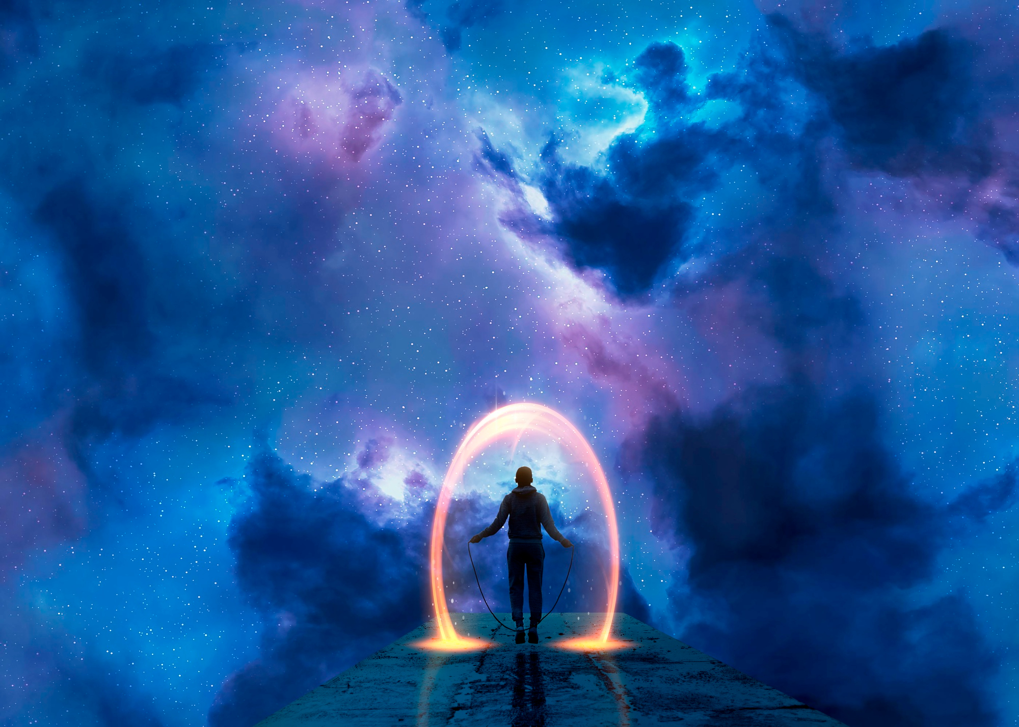 Soul Awakening